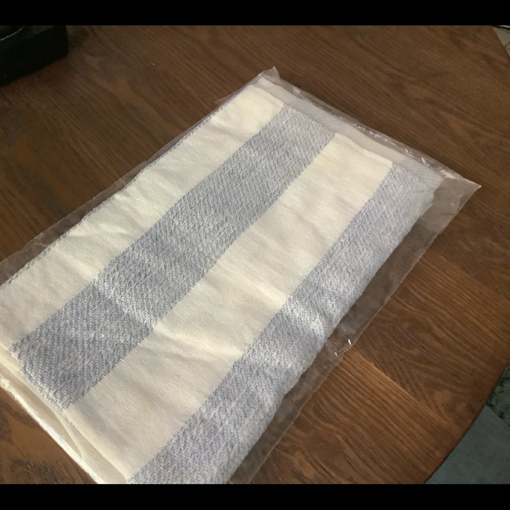 Ladies Ruana Shawl - Picture 2 of 11